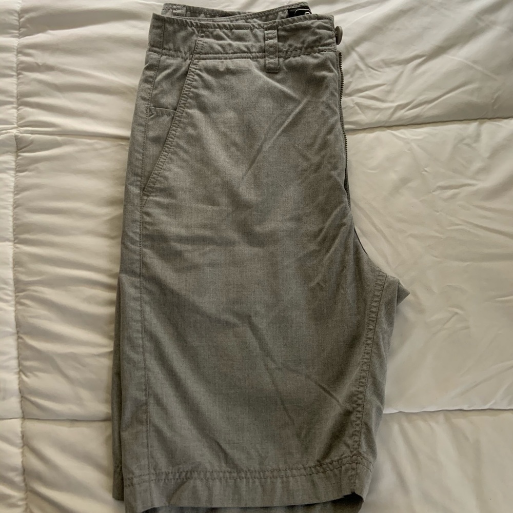 Men’s champs shorts